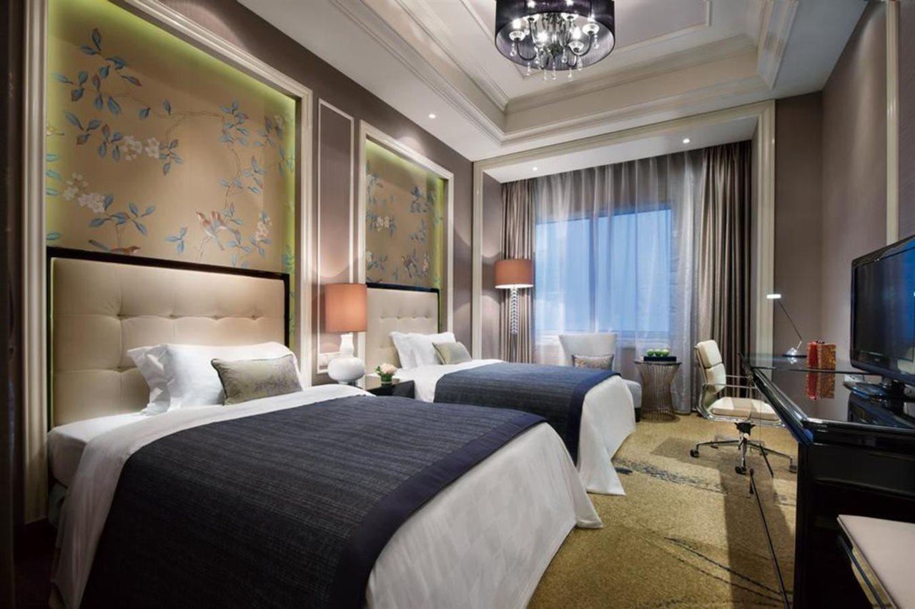 Ramada Plaza Tianlu Hotel Ухань Екстер'єр фото