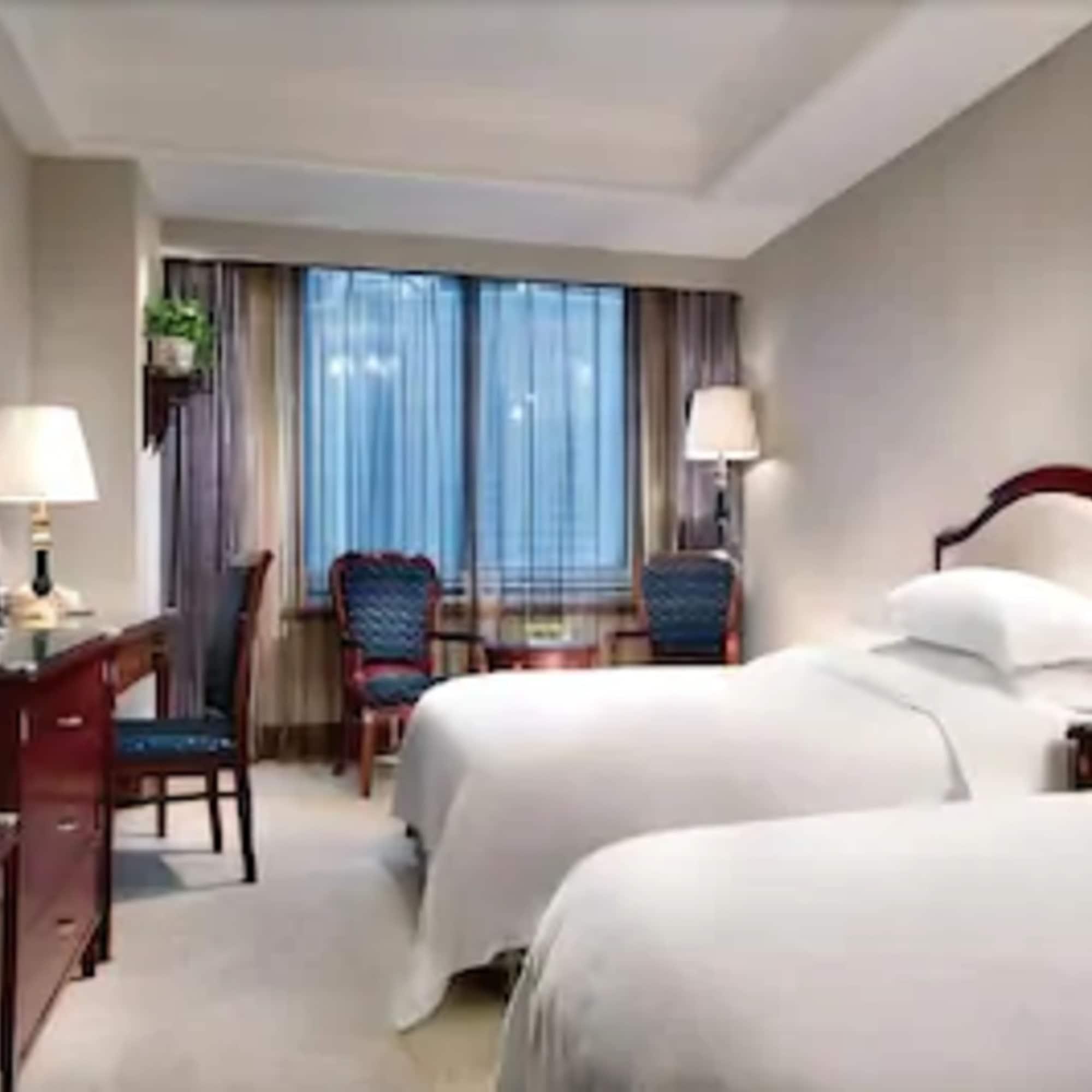 Ramada Plaza Tianlu Hotel Ухань Екстер'єр фото