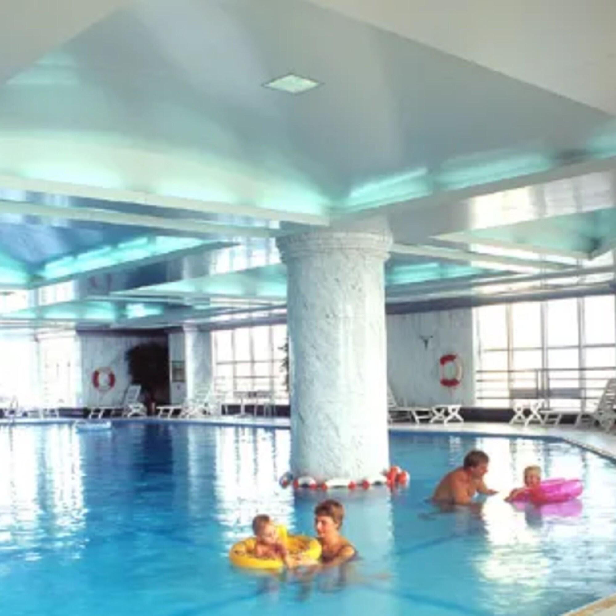 Ramada Plaza Tianlu Hotel Ухань Екстер'єр фото