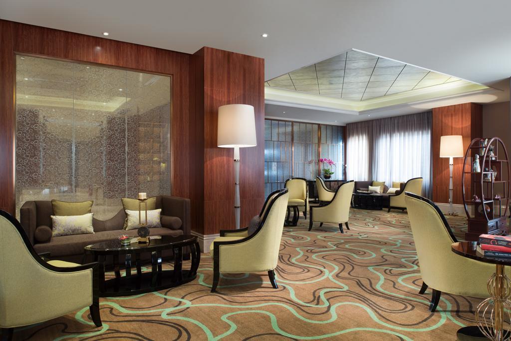 Ramada Plaza Tianlu Hotel Ухань Екстер'єр фото