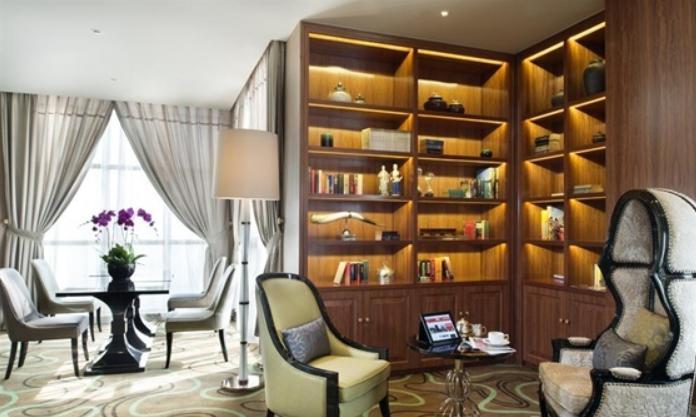 Ramada Plaza Tianlu Hotel Ухань Екстер'єр фото