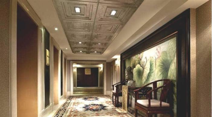 Ramada Plaza Tianlu Hotel Ухань Екстер'єр фото
