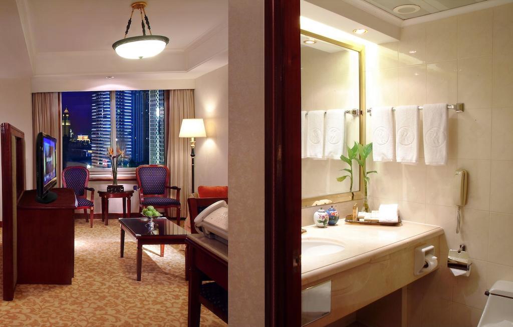 Ramada Plaza Tianlu Hotel Ухань Номер фото