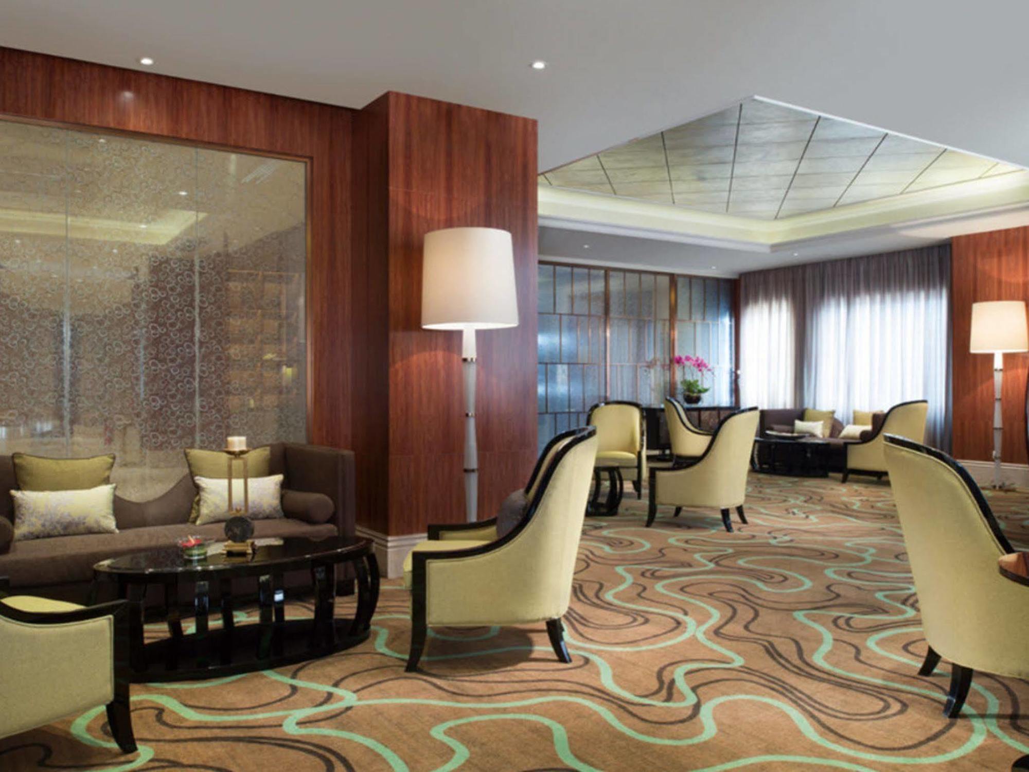 Ramada Plaza Tianlu Hotel Ухань Екстер'єр фото