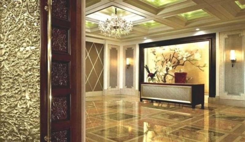 Ramada Plaza Tianlu Hotel Ухань Екстер'єр фото